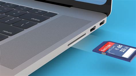 apple macbook pro smart card reader|memory card for macbook pro.